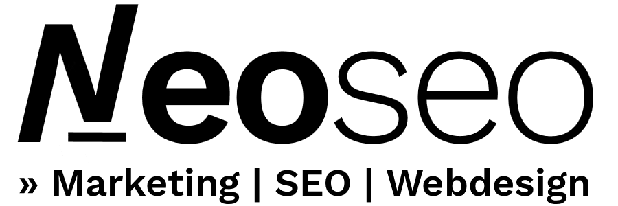 Neoseo » Marketing | SEO | Webdesign